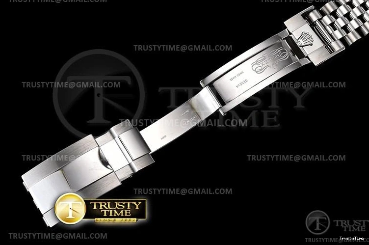 0216 Sophisticated ROLGMT159A-GMT II 976